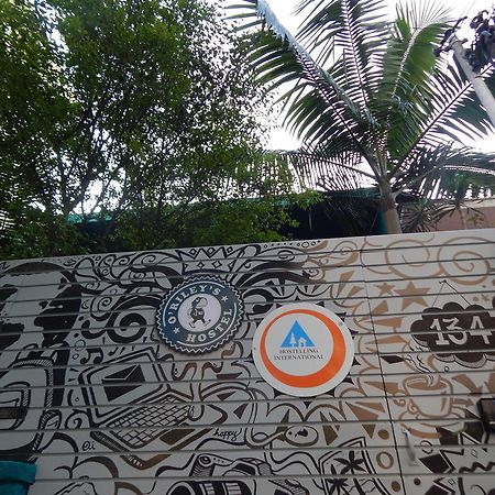 O'Rileys Perdizes Hostel São Paulo Buitenkant foto