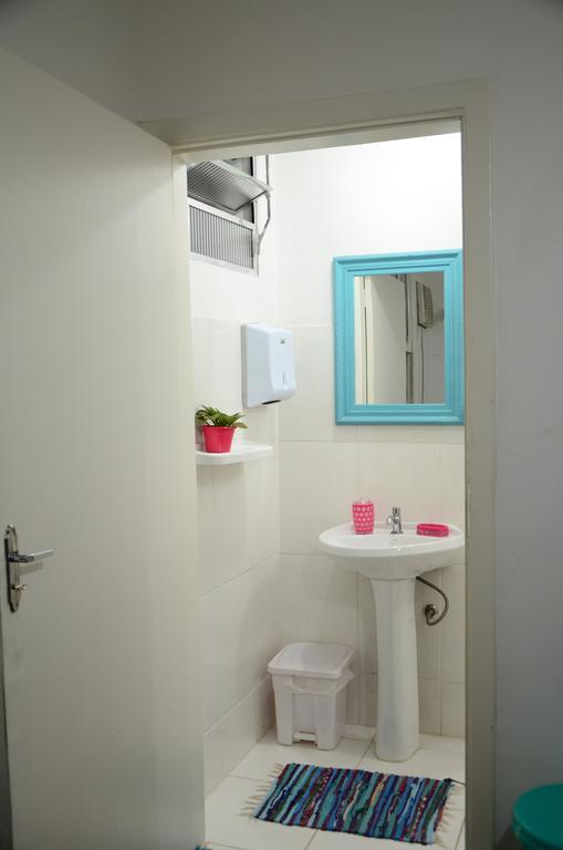 O'Rileys Perdizes Hostel São Paulo Kamer foto