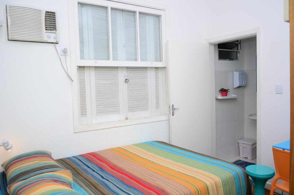 O'Rileys Perdizes Hostel São Paulo Kamer foto