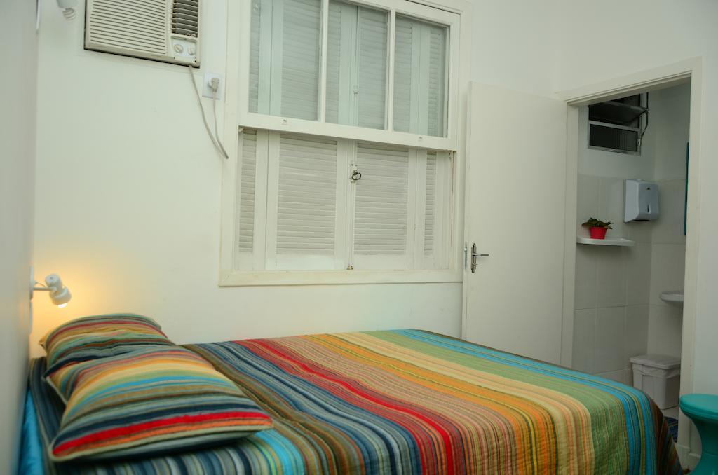 O'Rileys Perdizes Hostel São Paulo Kamer foto