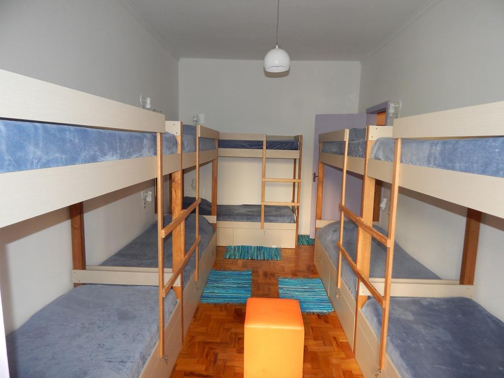 O'Rileys Perdizes Hostel São Paulo Kamer foto