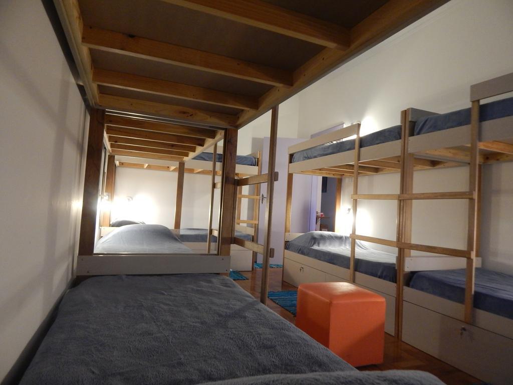 O'Rileys Perdizes Hostel São Paulo Kamer foto