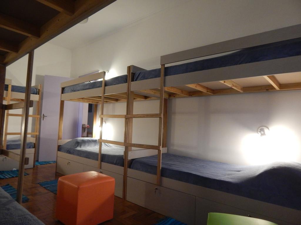 O'Rileys Perdizes Hostel São Paulo Buitenkant foto
