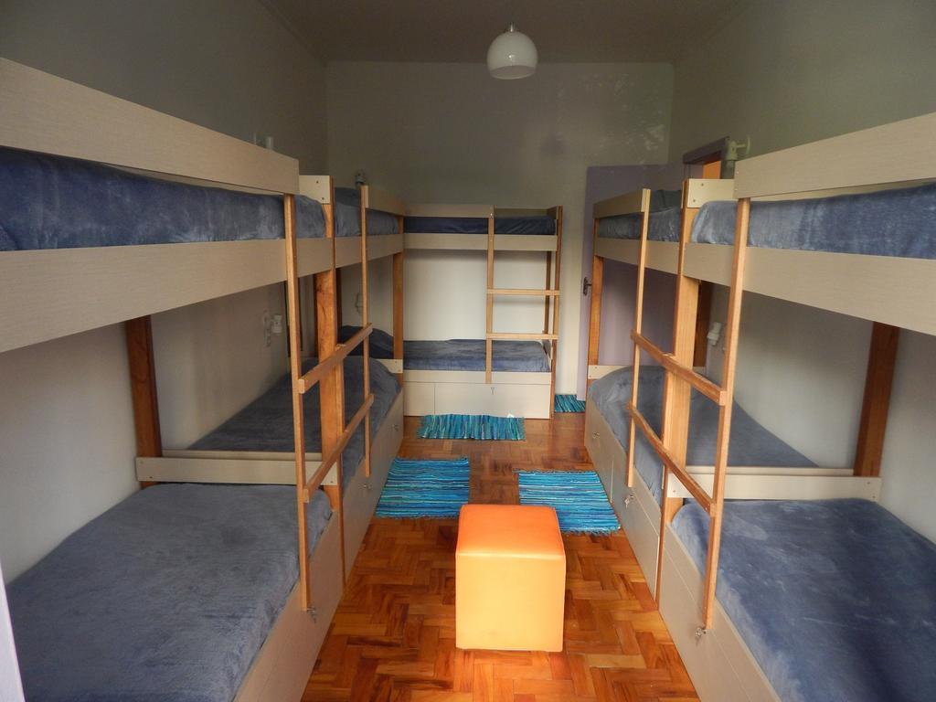 O'Rileys Perdizes Hostel São Paulo Kamer foto