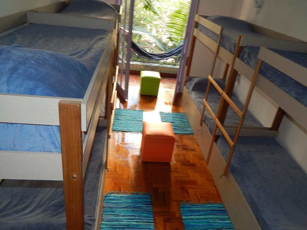 O'Rileys Perdizes Hostel São Paulo Buitenkant foto