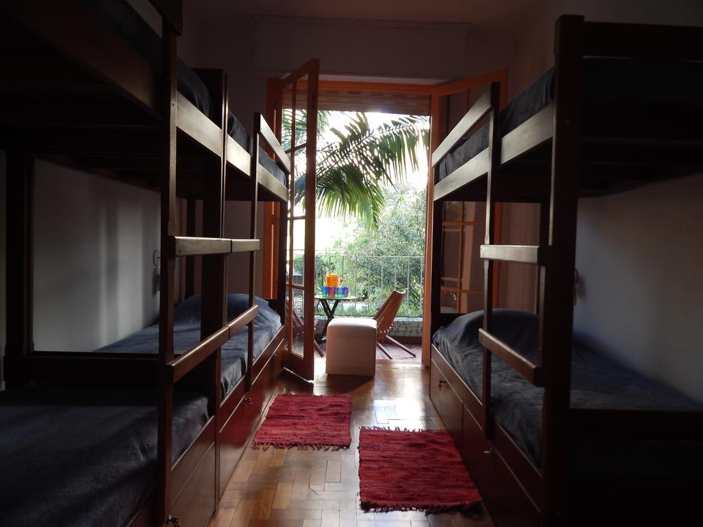 O'Rileys Perdizes Hostel São Paulo Kamer foto