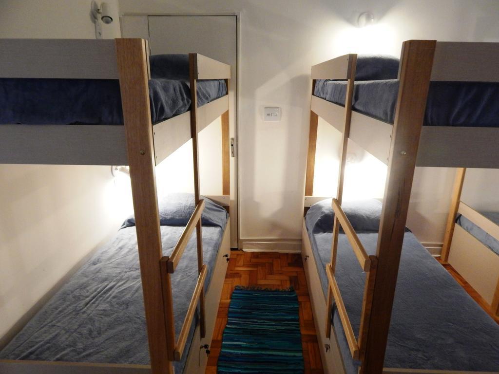 O'Rileys Perdizes Hostel São Paulo Kamer foto