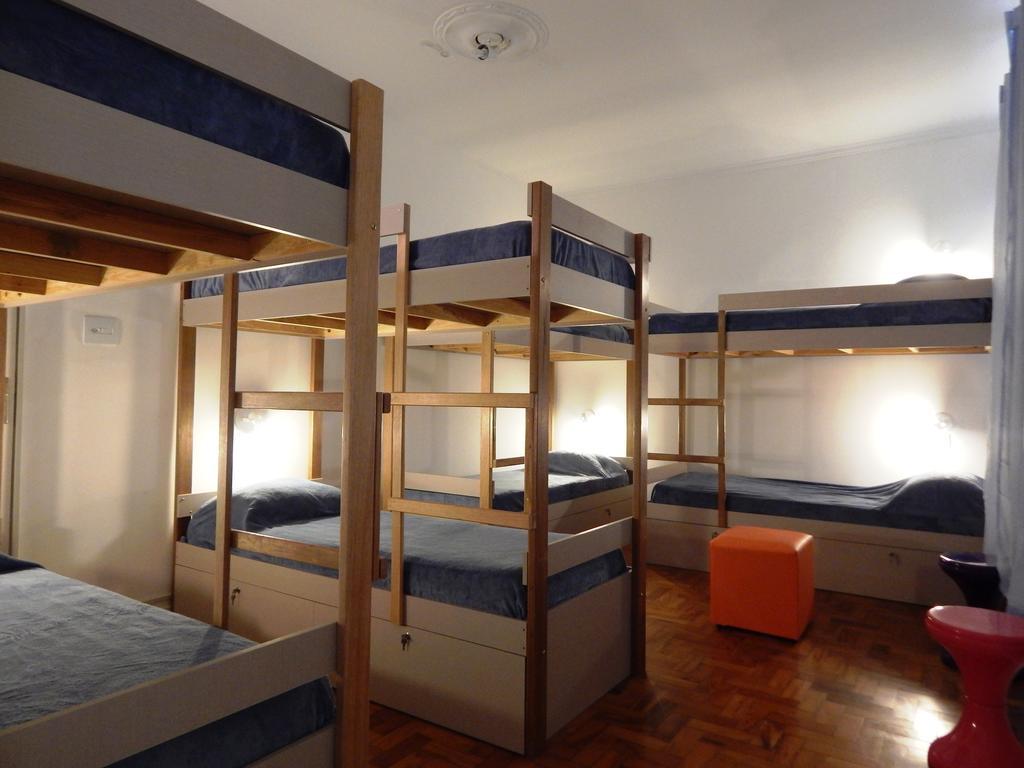 O'Rileys Perdizes Hostel São Paulo Kamer foto