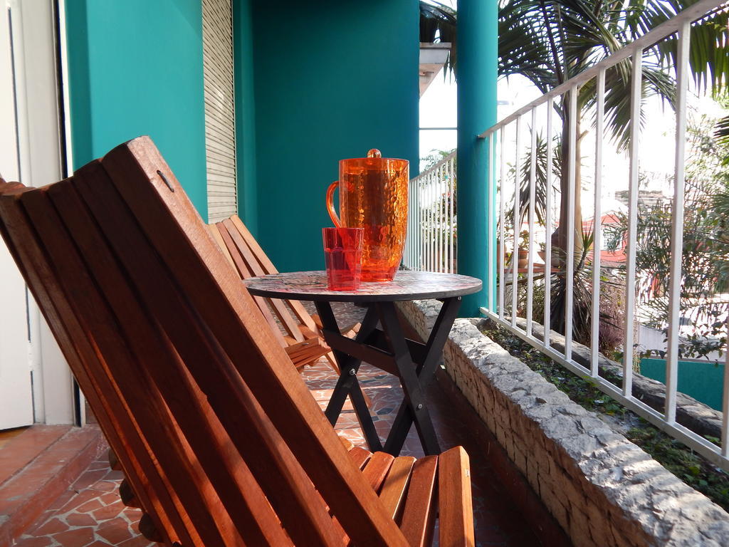 O'Rileys Perdizes Hostel São Paulo Kamer foto