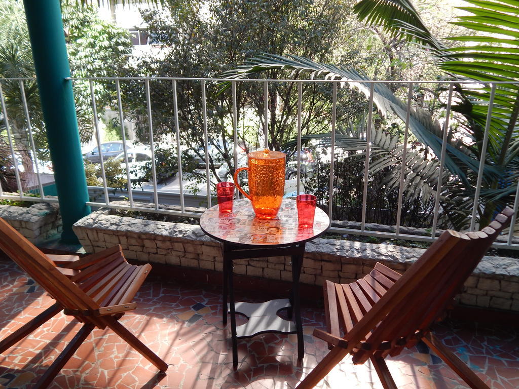 O'Rileys Perdizes Hostel São Paulo Kamer foto