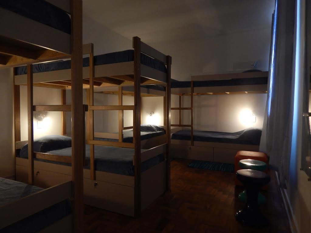 O'Rileys Perdizes Hostel São Paulo Buitenkant foto